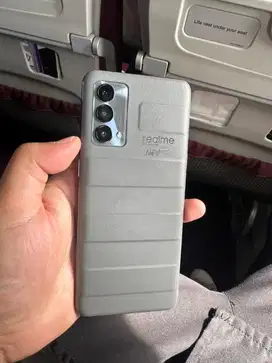 REALME GT MASTER EDITION GREY