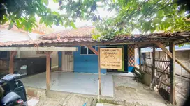 DISEWAKAN RUMAH SUKAMAHI DELTAMAS