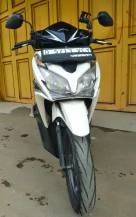 Vario 125 2014 KZR