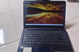 Laptop ASUS E 402 W