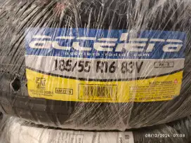 Ban accelera 185/55 R16