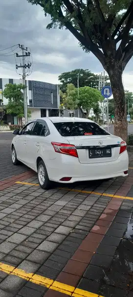 Toyota Vios 2014 Bensin