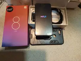 XIAOMI MI 8 LITE