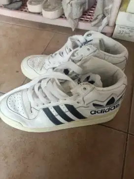 Adidas forum mid rs XI