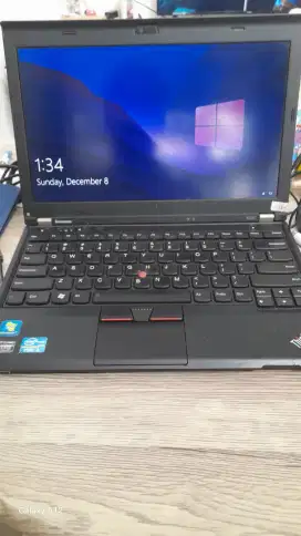 Laptop lenovo thinkpad X230