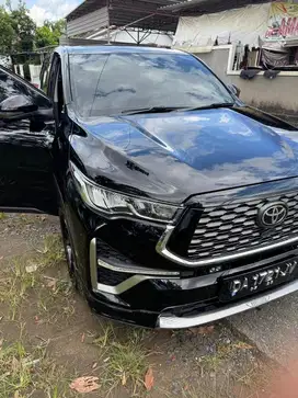 Dijual sanak innova zeninx wilayah banjarbaru