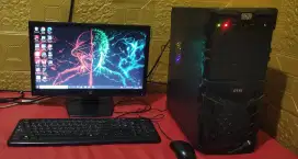 PC gaming AMD A8