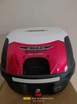 Sale Box GIVI e26X-S