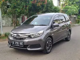 Low KM | Honda Mobilio S MT 2020 Facelift