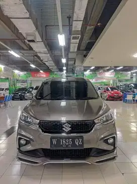 Ertiga GT Sport matic 2020 / DP 17 juta