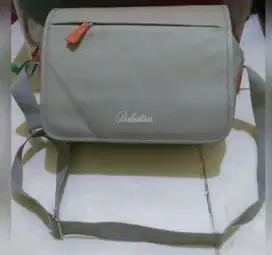 Tas selempang [satchel bag]