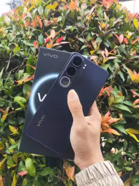 Vivo v40 lite 5g RAM 8/256 GB sebulan pakai