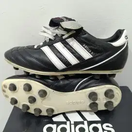 Sepatu Bola Adidas Kaiser Copa Mundial Original Preloved