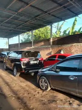 sewa mobil dengan driver terlengkap dan termurah