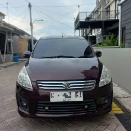 Dijual Suzuki Ertiga GX Manual 2014 NIK 2013 Plat W Sidoarjo