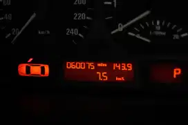 JUAL CEPAT BU LOW KM (96.XXX ON GOING) OEM LOOK TAX ON