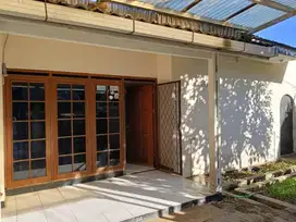 Rumah Hitung Tanah di Awiligar Bandung