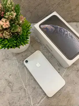 IPHONE XR 64GB INTER TERDAFTAR BEACUKAI