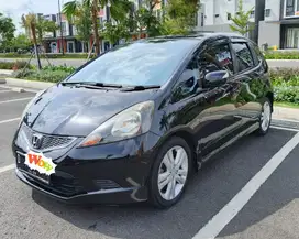 Honda Jazz 2010 Bensin