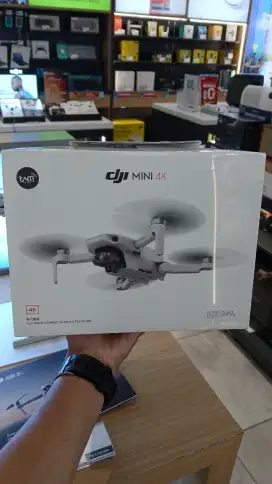 Drone Dji series