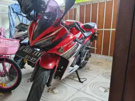 CBR 150 R TAHUN 2016