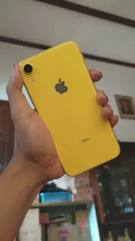 iphone XR 64gb murah