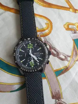 jam tangan Seiko sportura