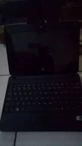 Notebook HP Mini 10 Windows 10