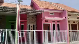 Di jual rumah SUKO SIDOARJO MURAH MERIAH SIAP HUNI