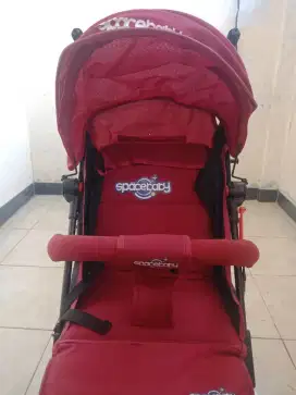 Stroller anak masih bagus