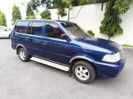 Kijang LX 1,8 2000 Bensin Istimewa