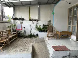 Disewa Murah Rumah di TAMAN KOPO KATAPANG (FULL FURNISH)