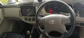 Innova 2014 mulus