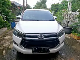 Toyota Kijang Innova 2016 Bensin