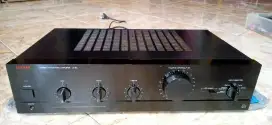 AMPLIFIAR LUXMAN LV92