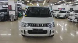 Mitsubishi Delica Royal 2.0 matic 2016 Putih