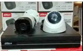 ONLINE DI HP PASANG CAMERA CCTV HARGA TERMURAH
READY