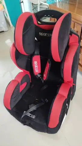 Carseat / Car Seat Sparco ex ACE Hardware