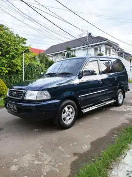 KIJANG 1.8 ANTIK