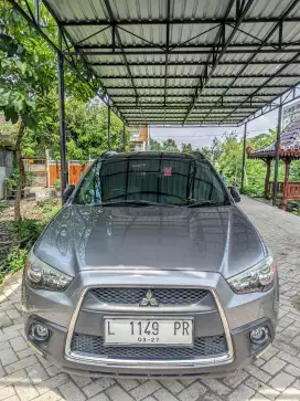 Di Jual Outlander Sport