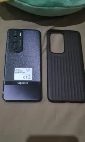 Reno Oppo 12 Pro 5G 512