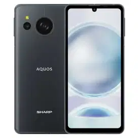 SHARP SENSE8 5G RAM 8/256GB NEW BERGARANSI RESMI DIJAMIN AMAN