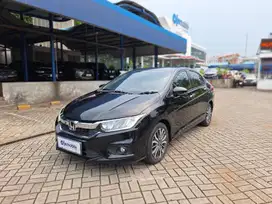 DP HANYA 5% !! Honda City 1.5 E Bensin-MT 2017 929