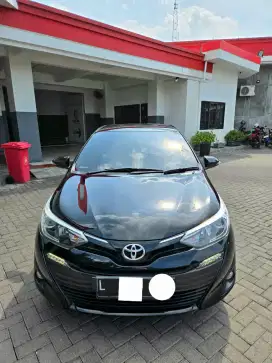 Jual Vios G AT pemakai bukan showroom