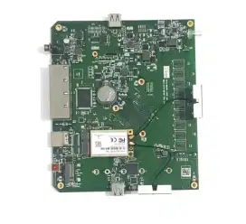 Motherboard Velo Cloud Edge 510 - VMWARE SD-WAN Kondisi Hidup Normal