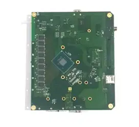 Motherboard VeloCloud Edge 510 - VMWARE SD-WAN Kondisi Hidup Normal