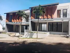 Rumah New Cozy di Dago dkt Cigadung Tubagus Ismail Darul Hikam ITB