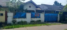 Di Jual Rumah murah Dalam Perumahan Parung Permata Indah