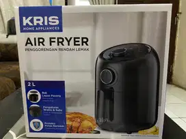 Air Fryer Ace Hardware (Kris)