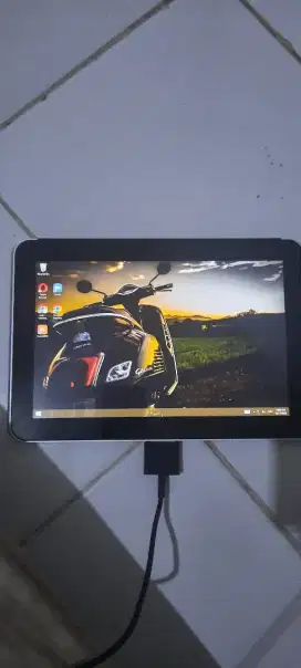 Jual tab / tablet merk hp